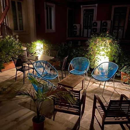 Romantic Eco-Loft Daire Dış mekan fotoğraf
