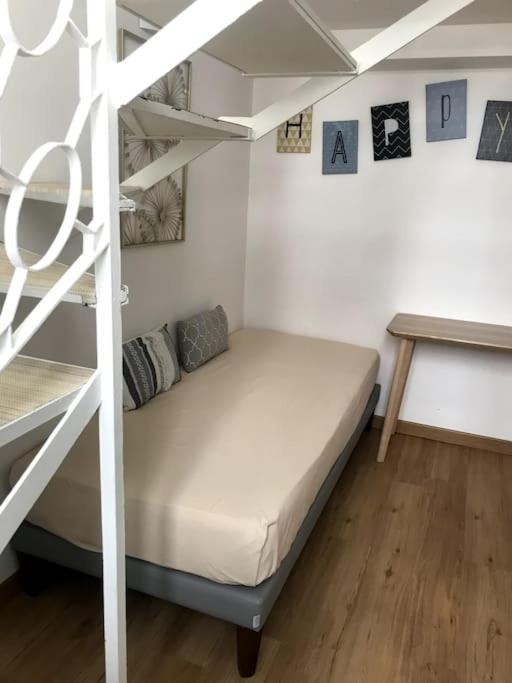 Romantic Eco-Loft Daire Dış mekan fotoğraf