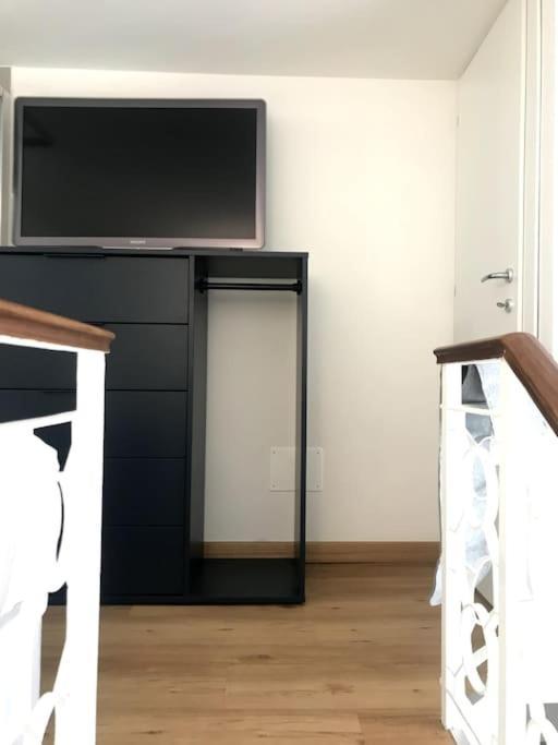 Romantic Eco-Loft Daire Dış mekan fotoğraf