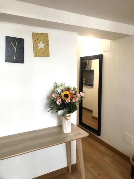 Romantic Eco-Loft Daire Dış mekan fotoğraf