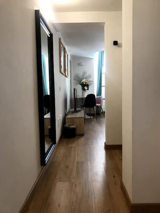 Romantic Eco-Loft Daire Dış mekan fotoğraf