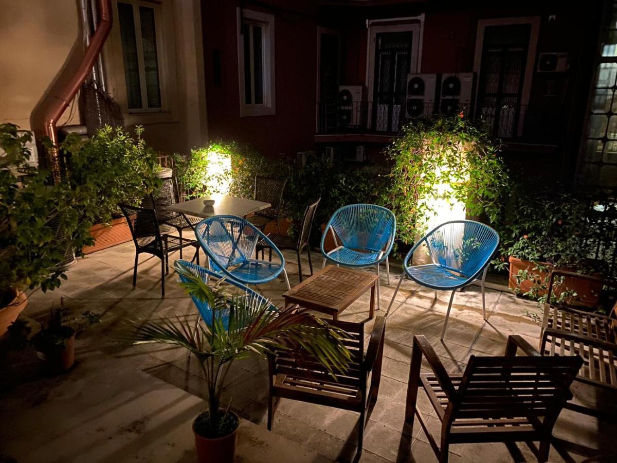 Romantic Eco-Loft Daire Dış mekan fotoğraf